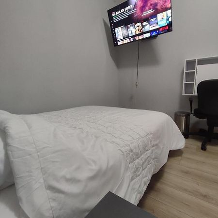 Chambre Prive Dans Une Maison Avec Terrasse Et Jardin Salles De Bain Partagees Apartment Lille Luaran gambar