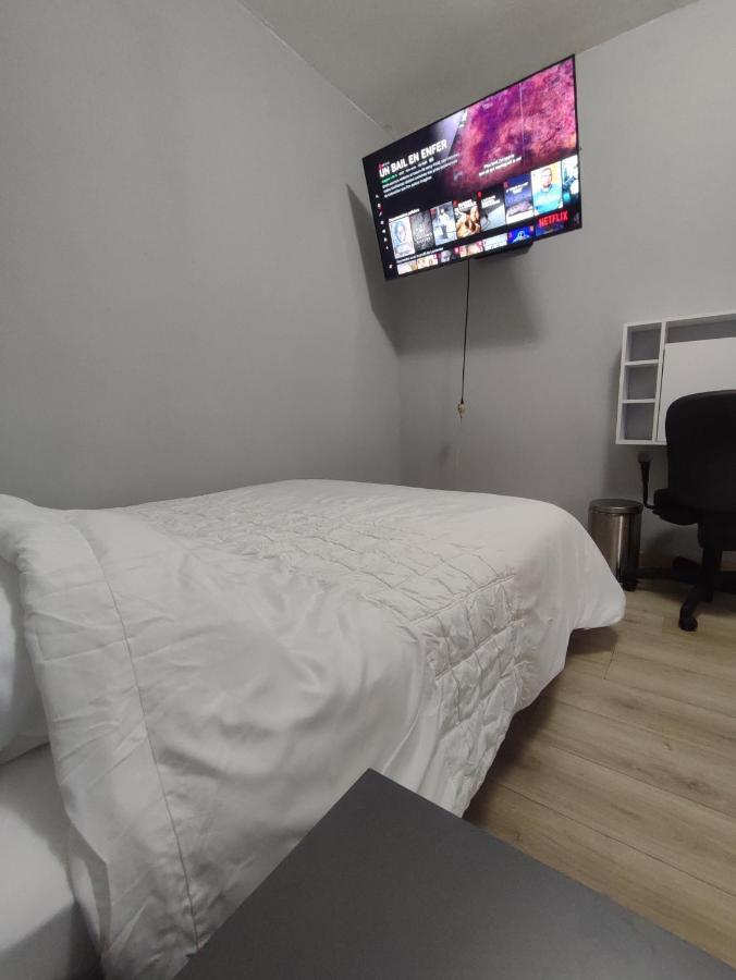 Chambre Prive Dans Une Maison Avec Terrasse Et Jardin Salles De Bain Partagees Apartment Lille Luaran gambar